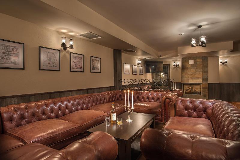 ホテル Effect Boutique Villa Azzura   Adults Only