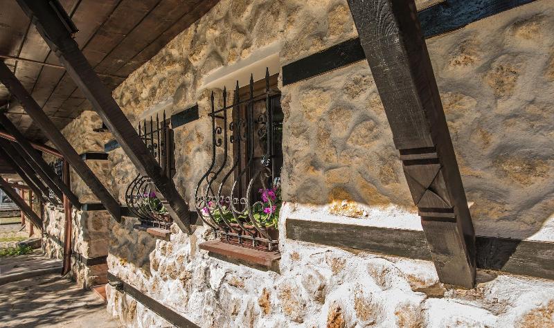 ホテル Effect Boutique Villa Azzura   Adults Only