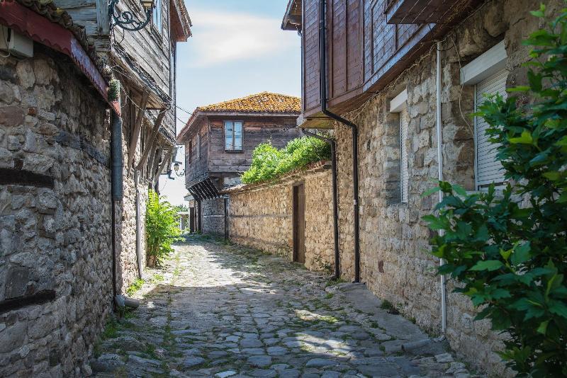 ホテル Effect Boutique Villa Azzura   Adults Only