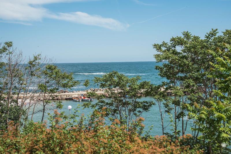 ホテル Effect Boutique Villa Azzura   Adults Only