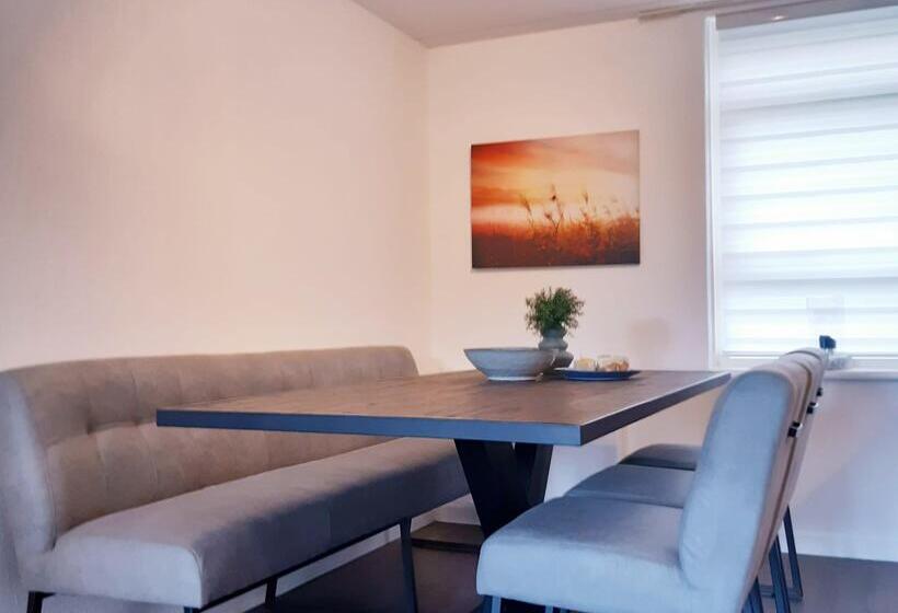 فندق Europarcs Ijsselmeer