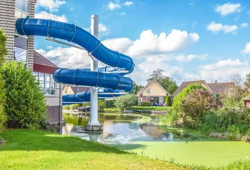 ホテル Europarcs Ijsselmeer