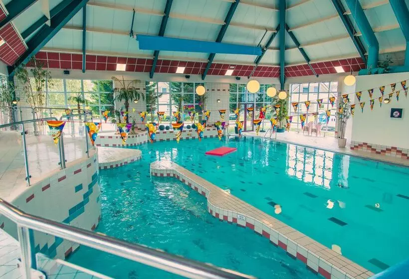 ホテル Europarcs Ijsselmeer