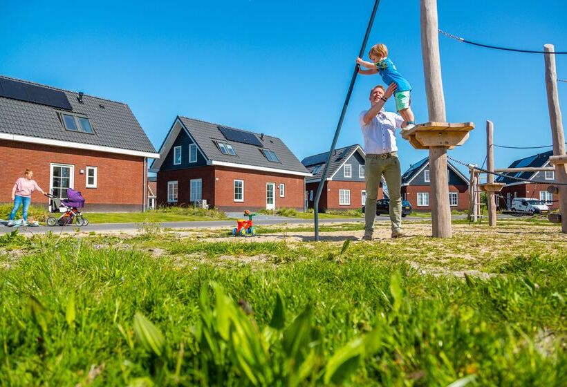 فندق Europarcs Ijsselmeer