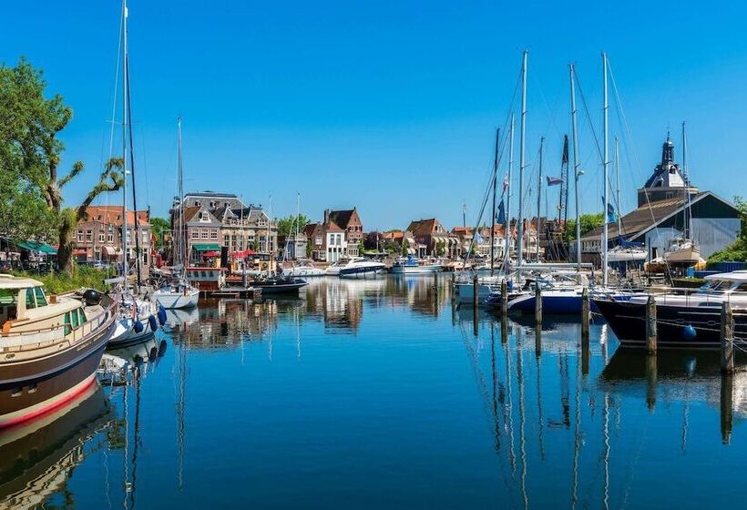 فندق Europarcs Ijsselmeer