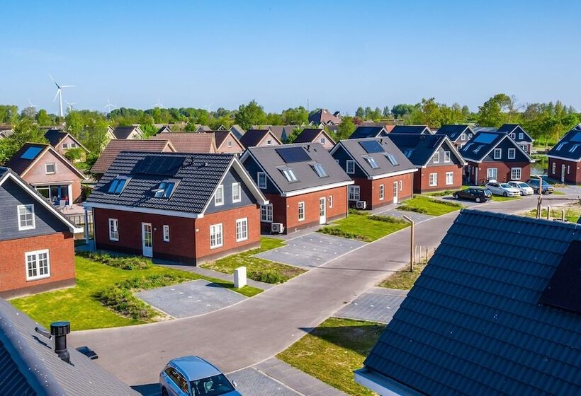 فندق Europarcs Ijsselmeer