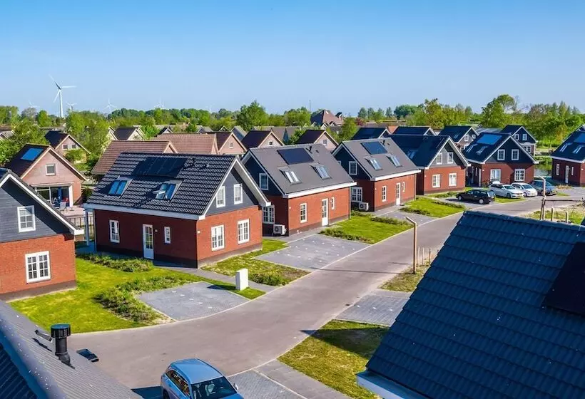 ホテル Europarcs Ijsselmeer
