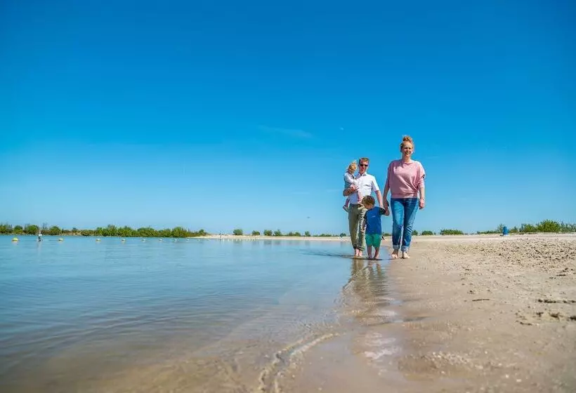 ホテル Europarcs Ijsselmeer