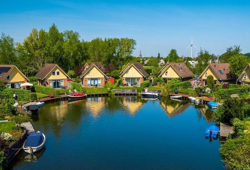 فندق Europarcs Ijsselmeer