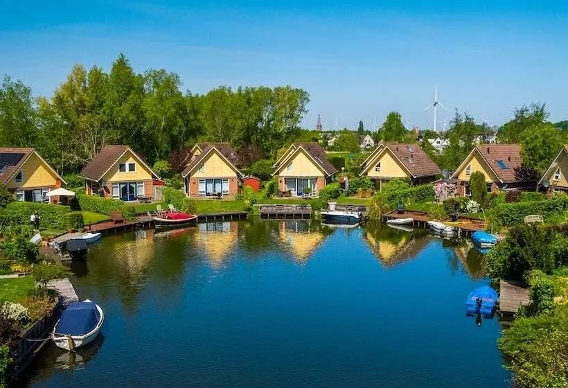 ホテル Europarcs Ijsselmeer