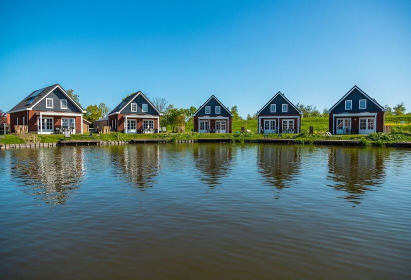 فندق Europarcs Ijsselmeer