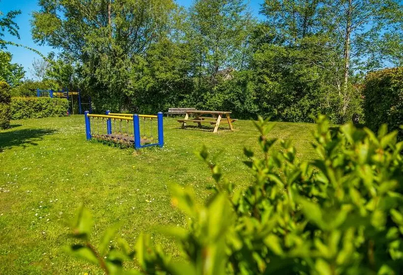 ホテル Europarcs Ijsselmeer