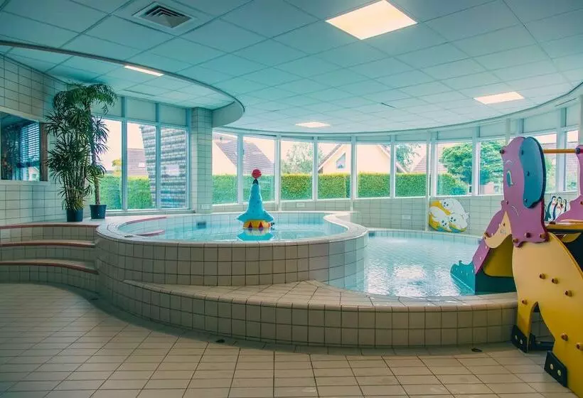 ホテル Europarcs Ijsselmeer