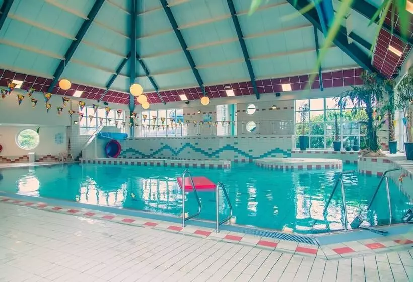 ホテル Europarcs Ijsselmeer
