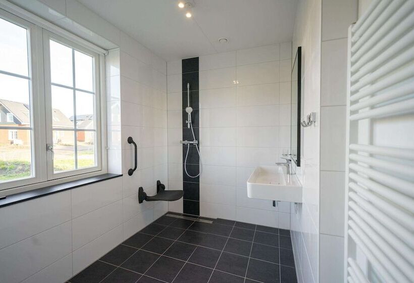 فندق Europarcs Ijsselmeer