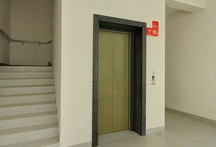 Hotell H2b By Oyo Rooms