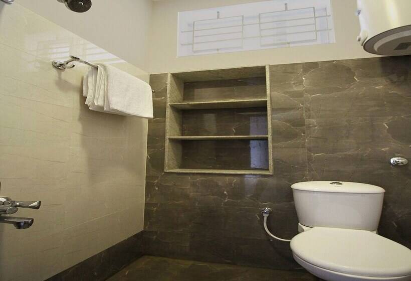 Hotell H2b By Oyo Rooms