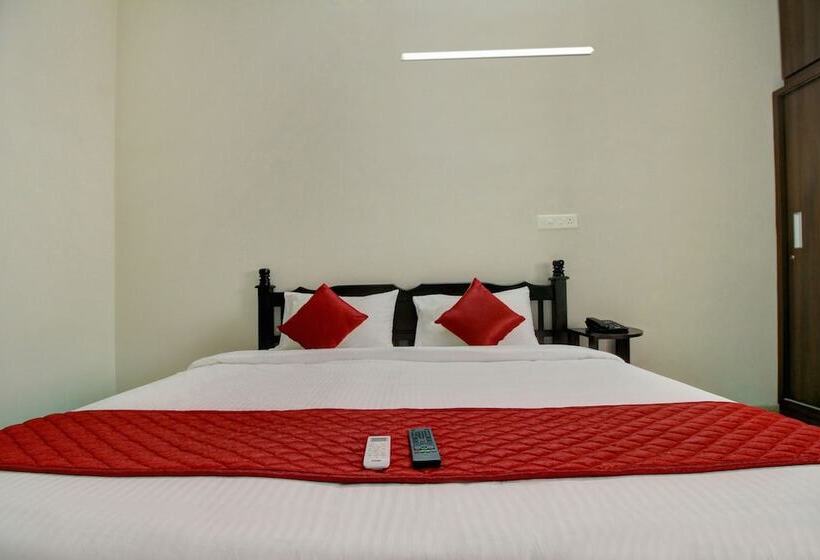 Hotell H2b By Oyo Rooms