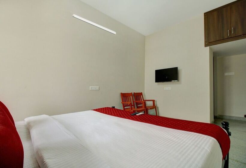 Hotell H2b By Oyo Rooms