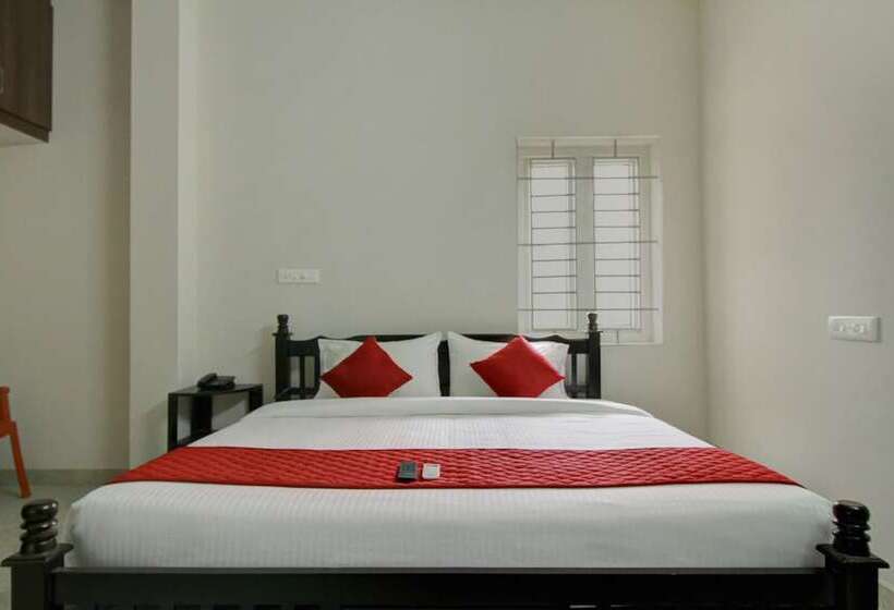 Hotell H2b By Oyo Rooms