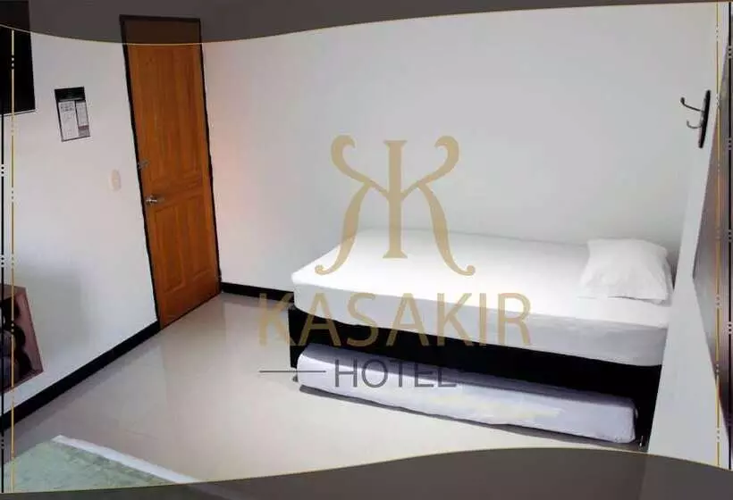 Hotelli Kasakir