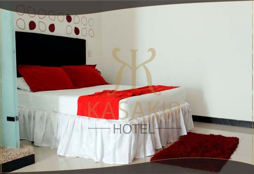 Hotel Kasakir