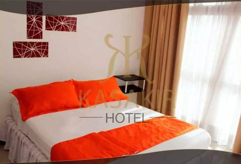 Hotelli Kasakir