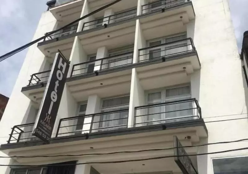Hotelli Kasakir