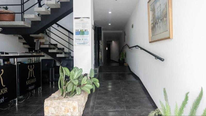 Hotel Kasakir