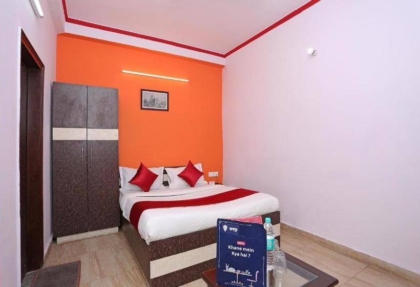 בית מלון כפרי Royal King By Oyo Rooms