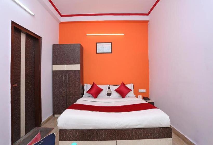 בית מלון כפרי Royal King By Oyo Rooms