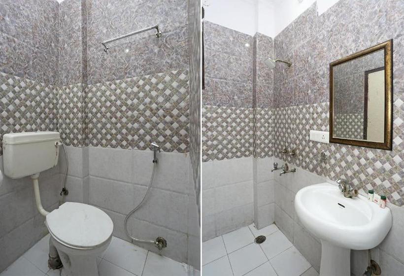 בית מלון כפרי Royal King By Oyo Rooms