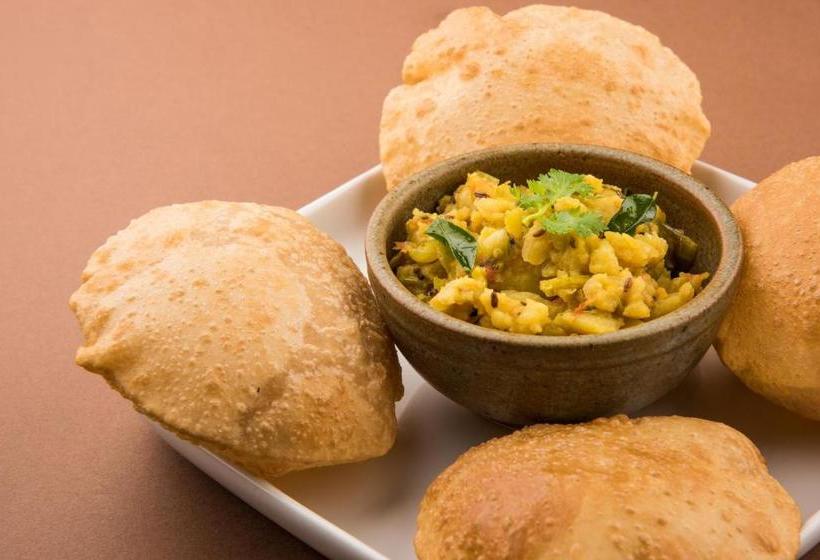 בית מלון כפרי Royal King By Oyo Rooms