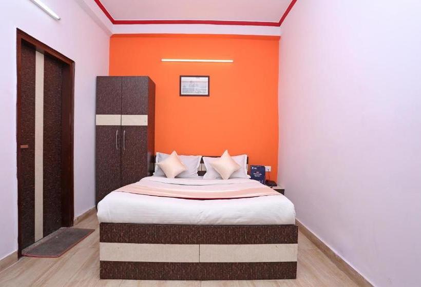 בית מלון כפרי Royal King By Oyo Rooms