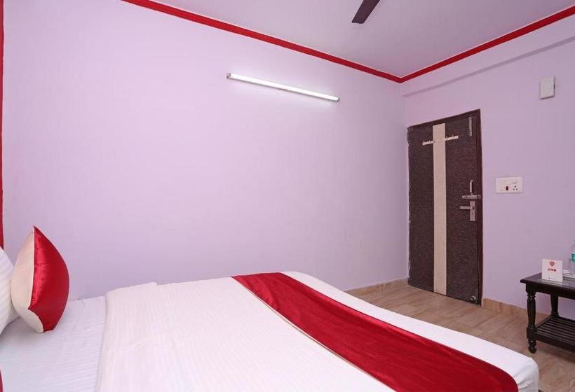 בית מלון כפרי Royal King By Oyo Rooms