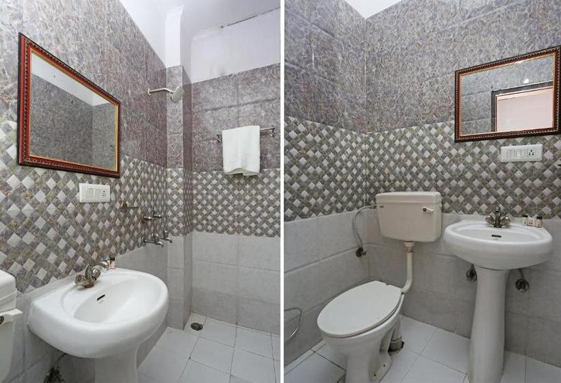 בית מלון כפרי Royal King By Oyo Rooms