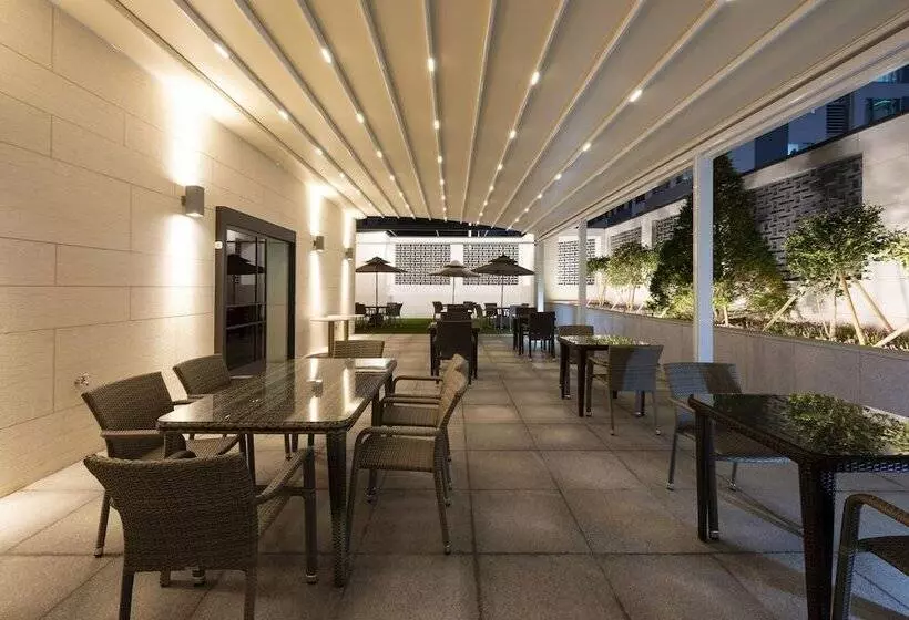 هتل Yeonsan Hound