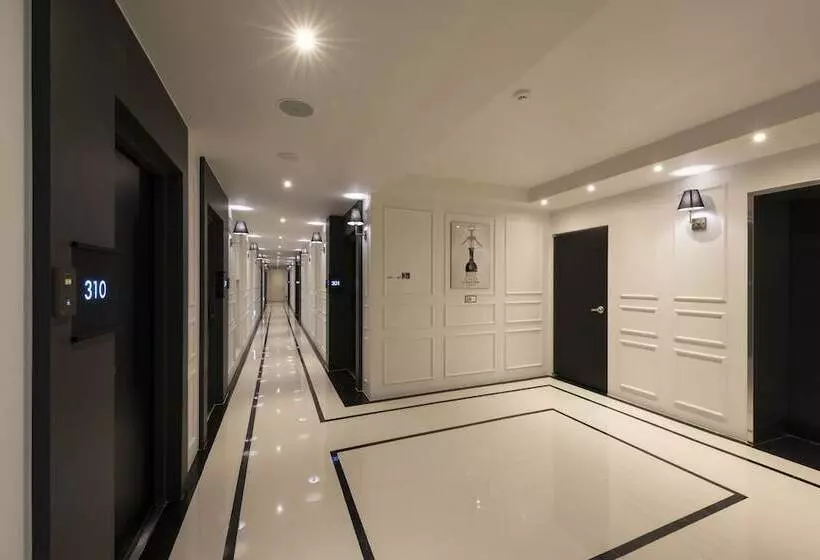 هتل Yeonsan Hound