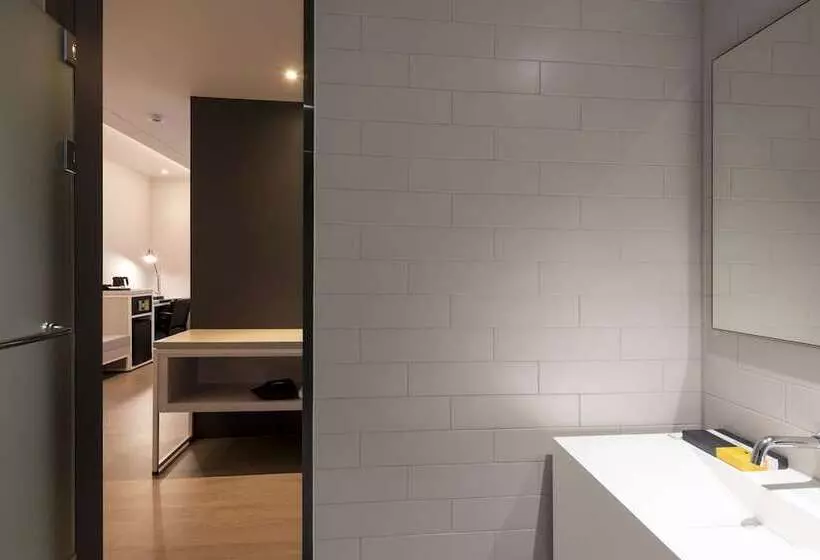 هتل Yeonsan Hound