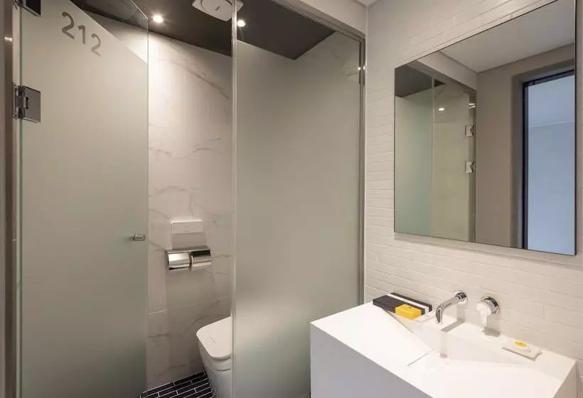 هتل Yeonsan Hound