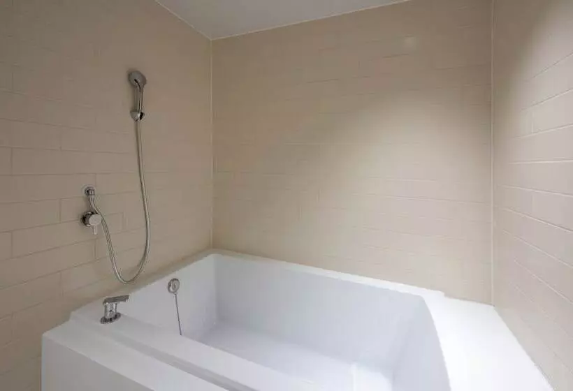 هتل Yeonsan Hound