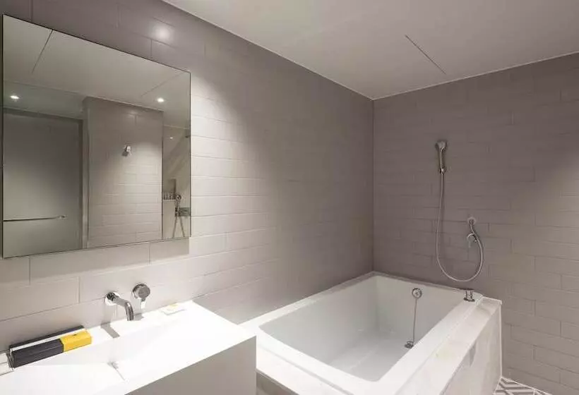 هتل Yeonsan Hound