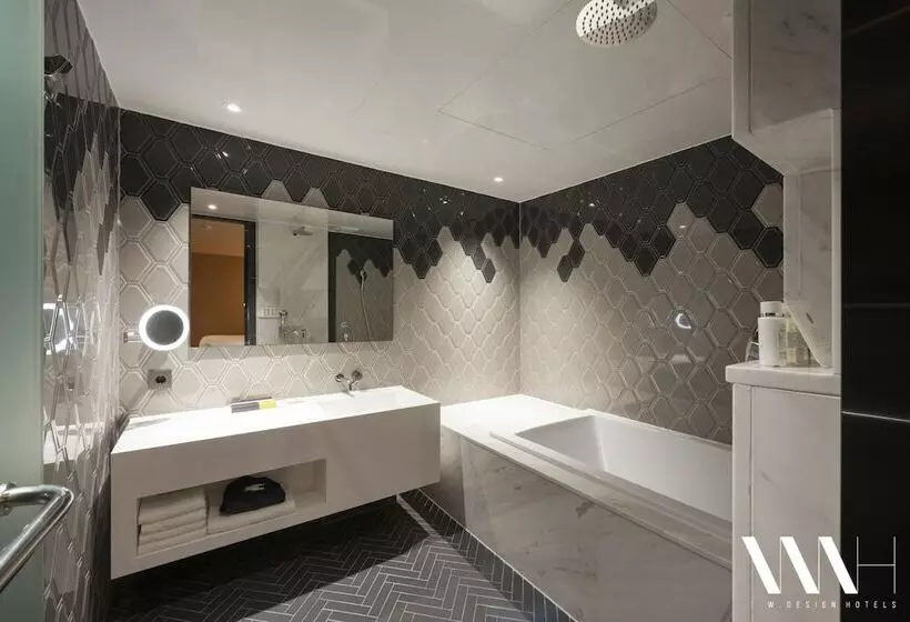 هتل Yeonsan Hound