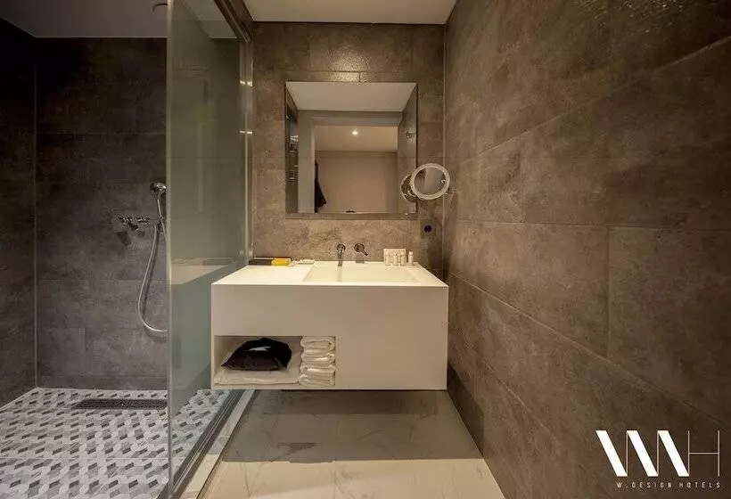 هتل Yeonsan Hound