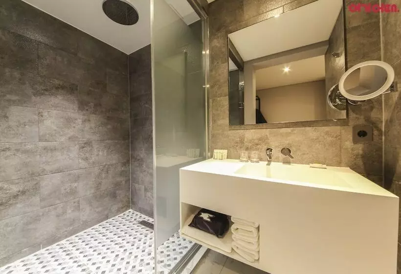 هتل Yeonsan Hound