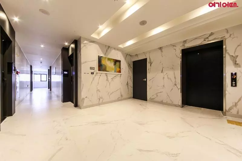 هتل Yeonsan Hound