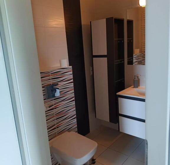 Livin Boutique Apartcomplex