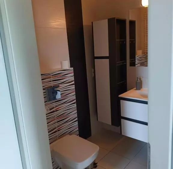 Livin Boutique Apartcomplex