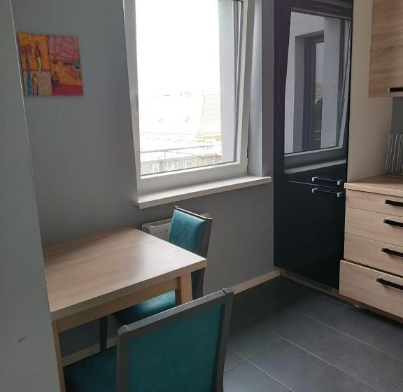 Livin Boutique Apartcomplex