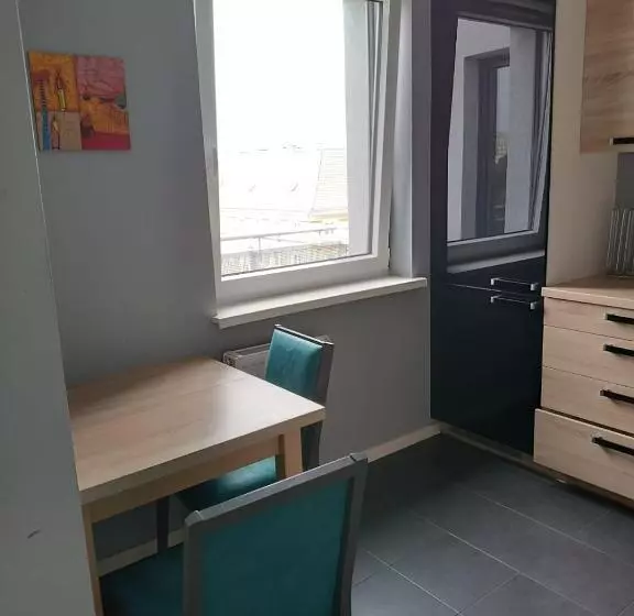 Livin Boutique Apartcomplex